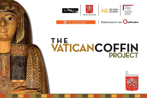 First Vatican Coffin Conference